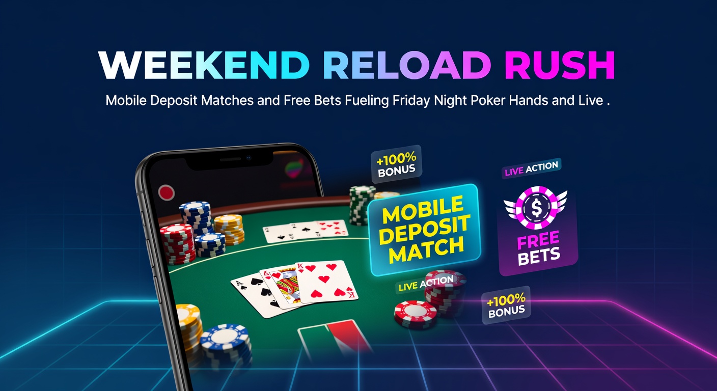 Dynamic chart illustrating Friday night deposit spikes and free bet redemptions during April 2026 weekend rushes
